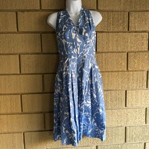 Ralph Lauren Linen Dress